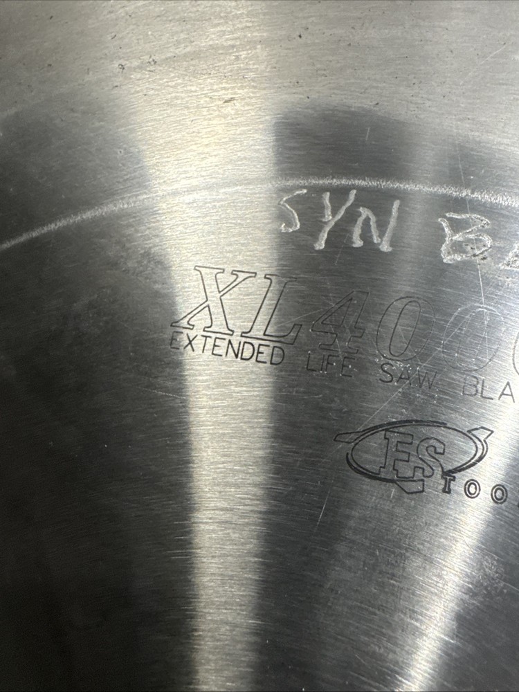 F S Tool 460mm Panel Saw Set