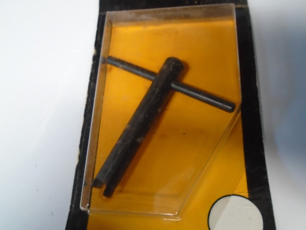 CVA Nipple Wrench/ Ball/Bullet Seater Muzzleloader