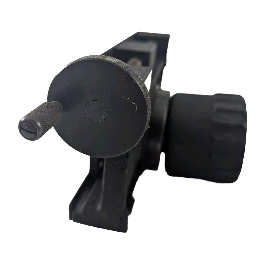 Wilson Equitron Testing Fixture Hardening Test Attachment