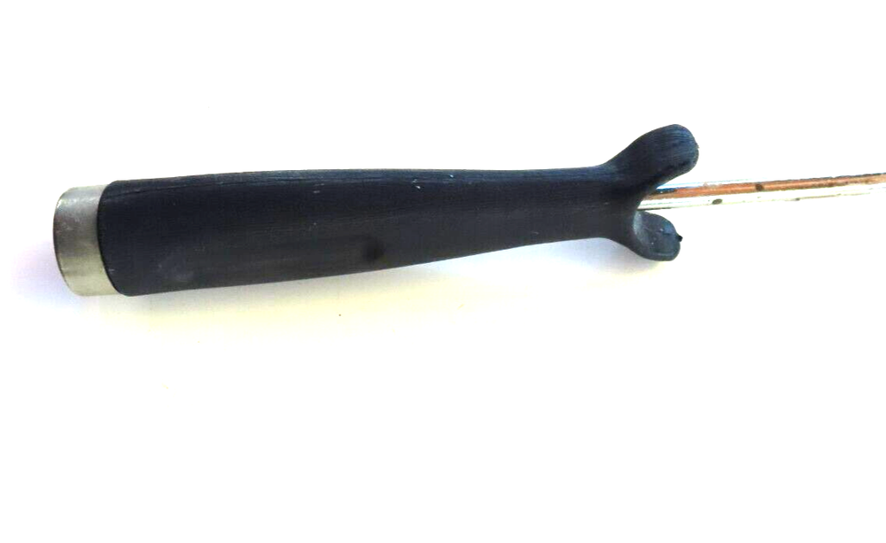 Paint Mini Roller Handle 3" Wide at Top Length 12"