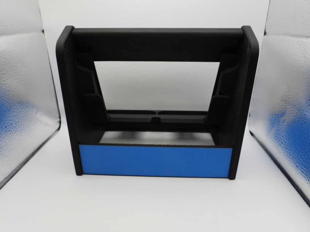 3D Hero Mini Arcade Machine Dock for Nintendo Switch