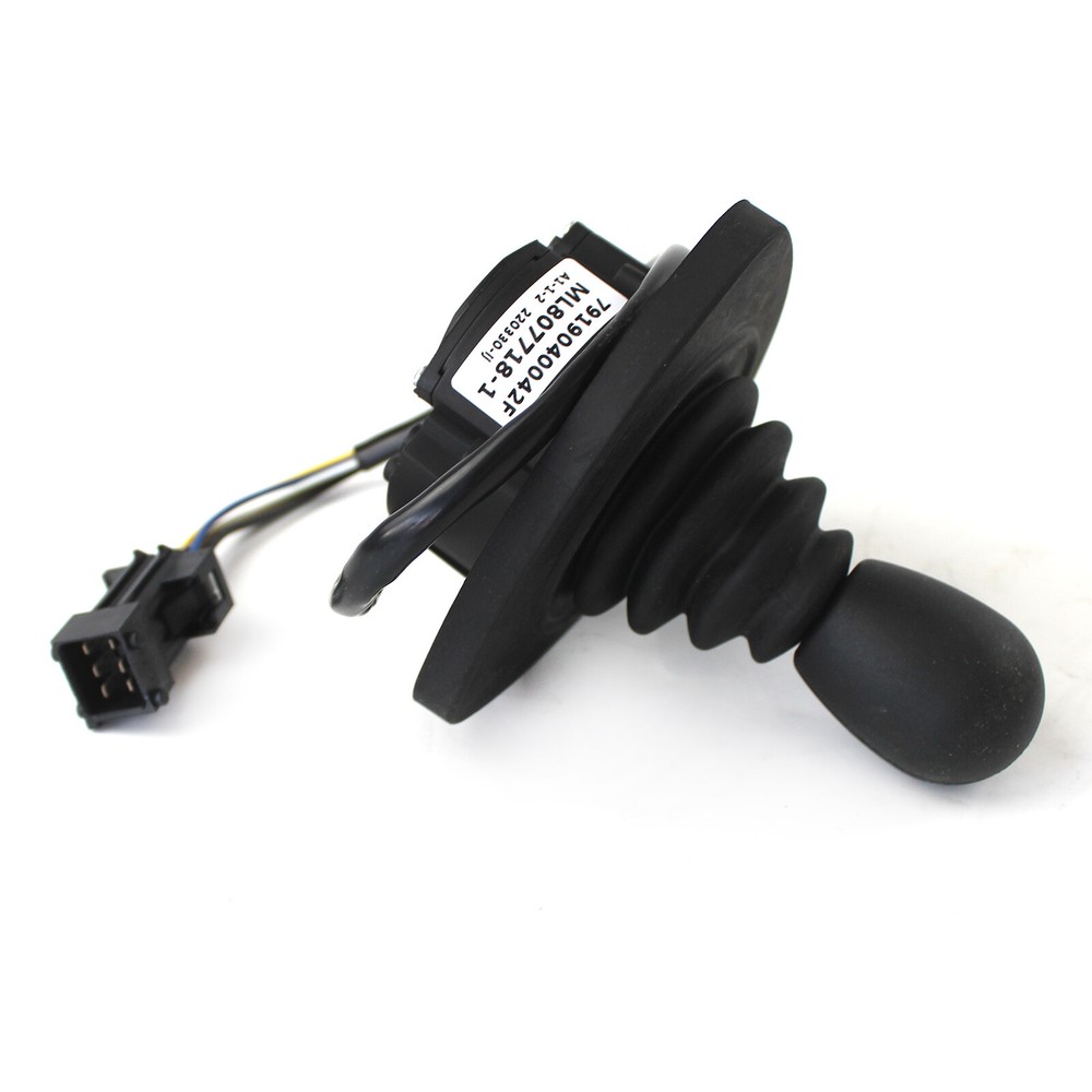 Joystick Controller 7919040042 Fit Linde Forklift 335 336-2 Handle Control Unit