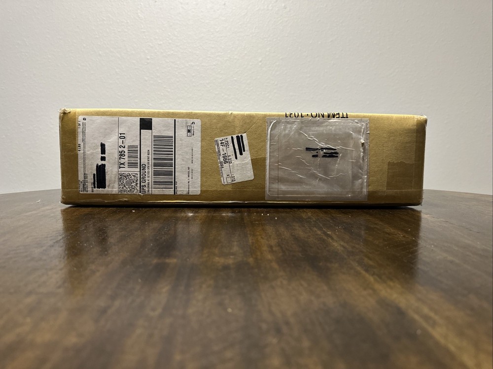 Iron Master Wheel Kit - Super Bench Bran New