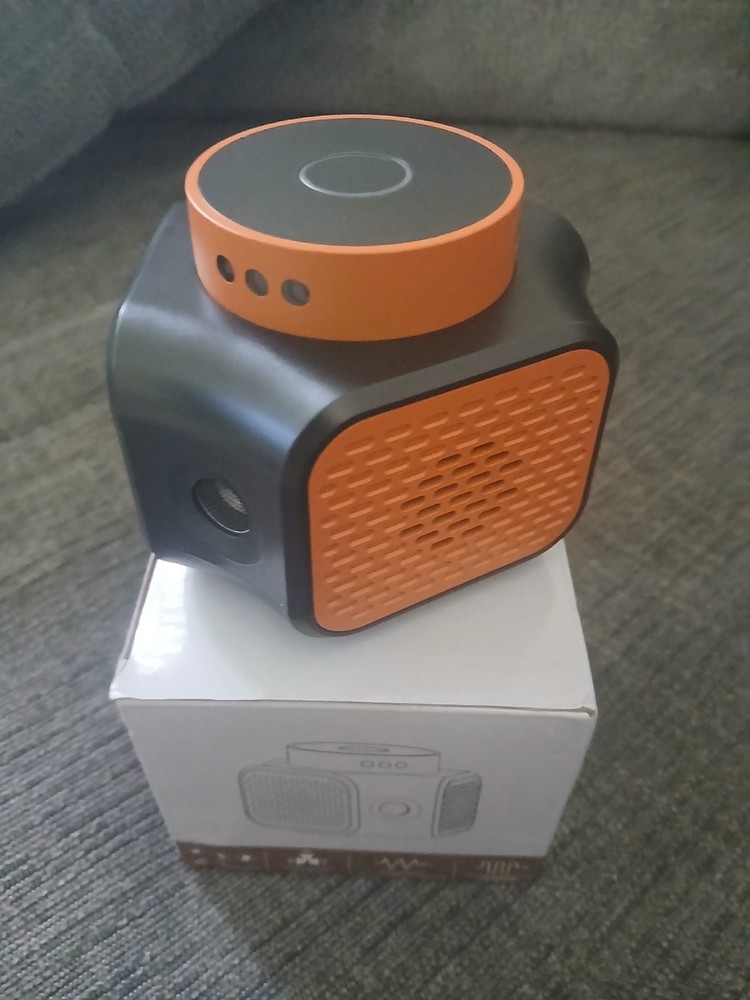 ultrasonic rodent repellent