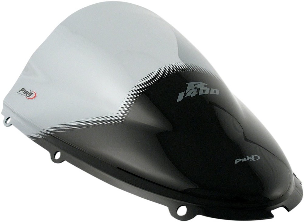 Puig Z-Racing Windscreen | Smoke (4057H)
