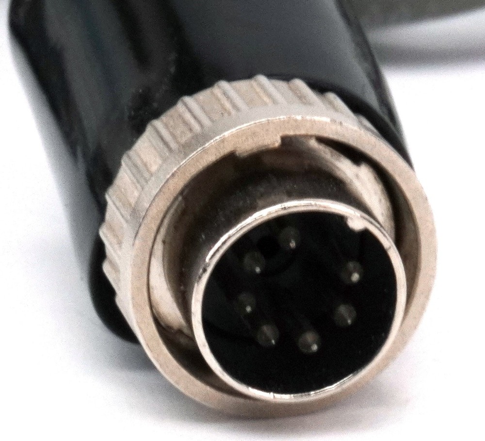 MPH Python II X K KA Band Police Radar Gun Remote Switch A