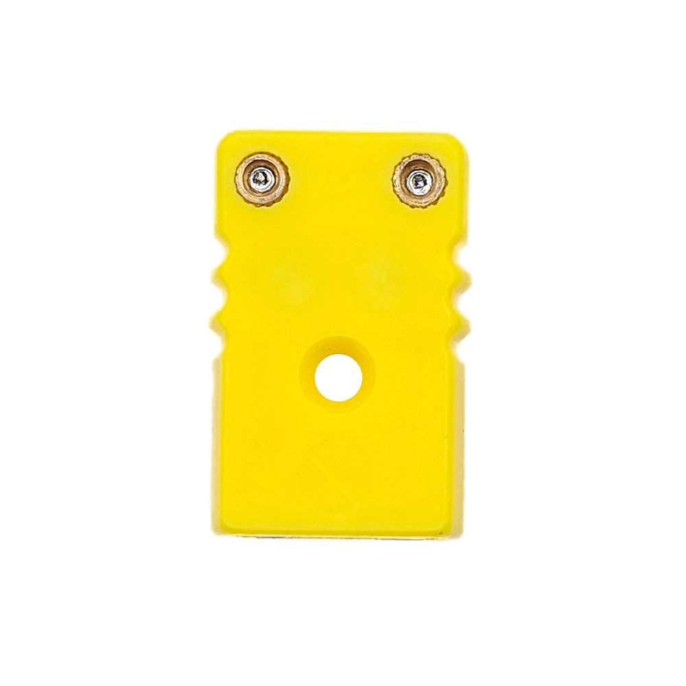 Type K Mini Thermocouple Connector - Female