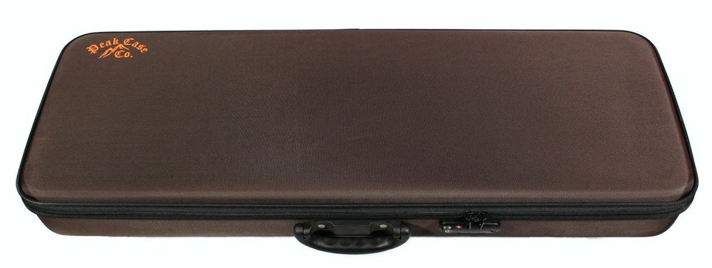 Peak Case - Ruger Precision Rifle Case - Ultralight