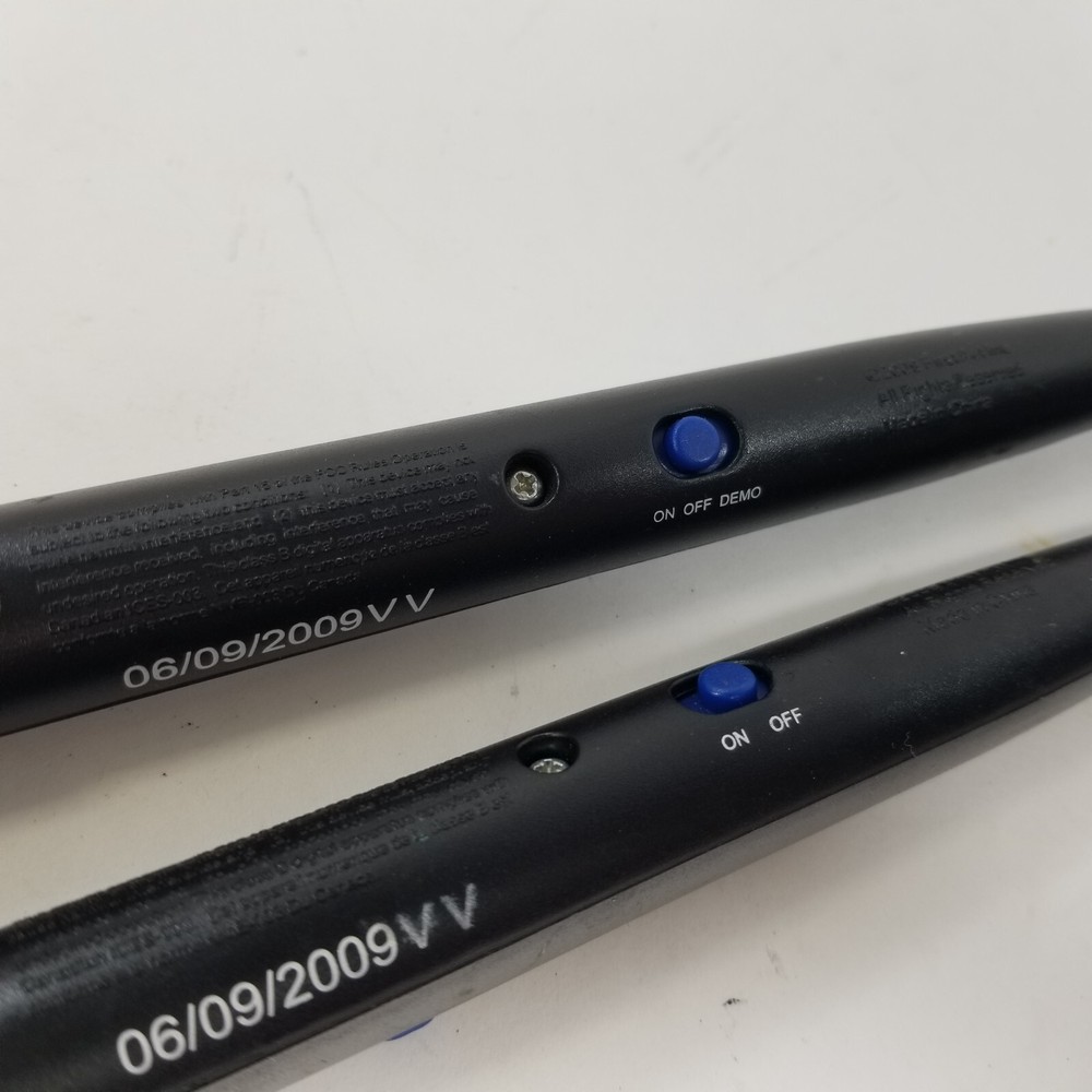First Act Discovery 12in. Wireless Battery Operated Digital Drumsticks
