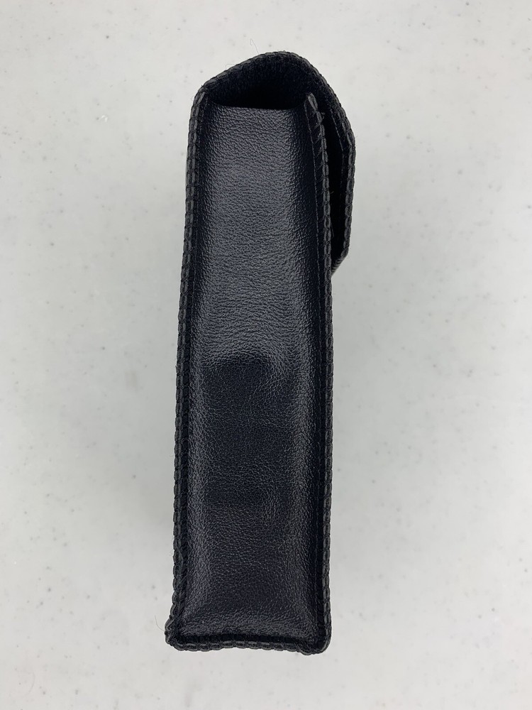 Shepherd FM880 Electronic Camera Flash Meter with Softcase Case - Untested