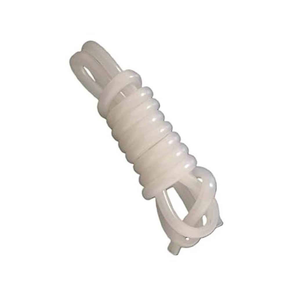 39" Silicone Tubes Accessory for Professional Diamond Microdermabrasion Machine