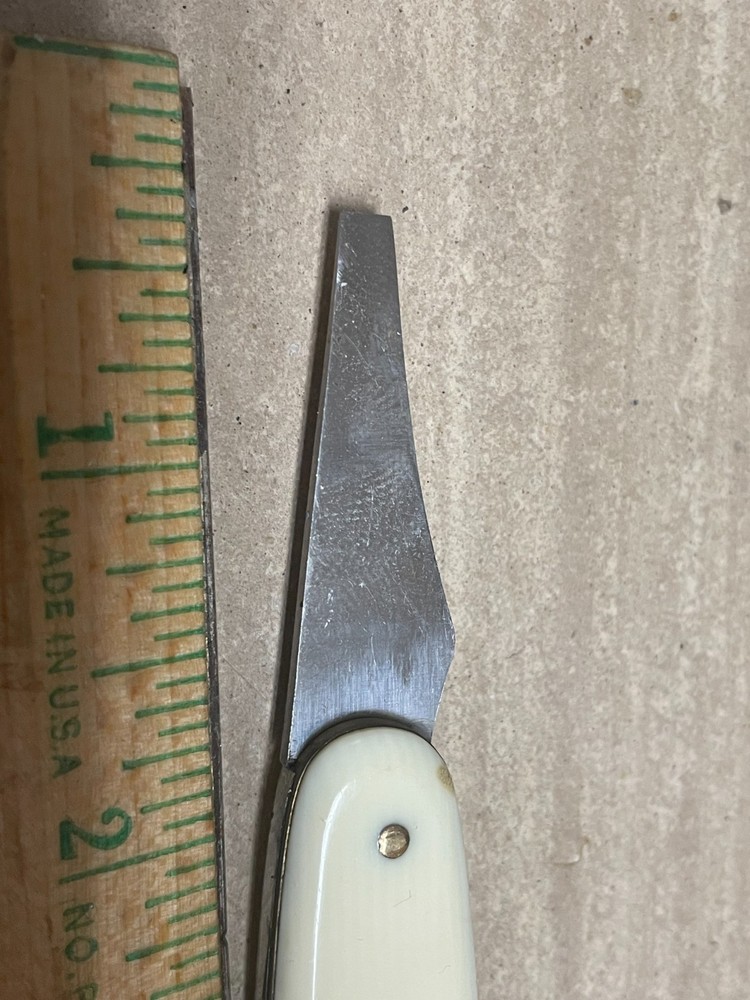 GIESEN & FORSTHOFF Pocketknife Germany