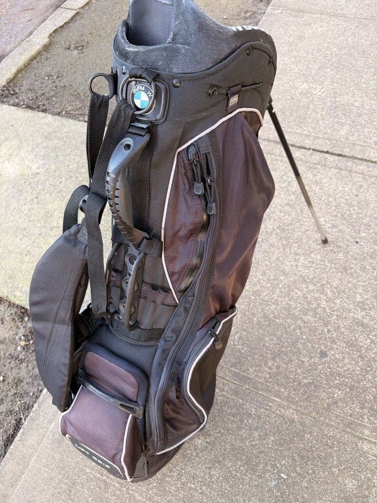 BMW Golf bag