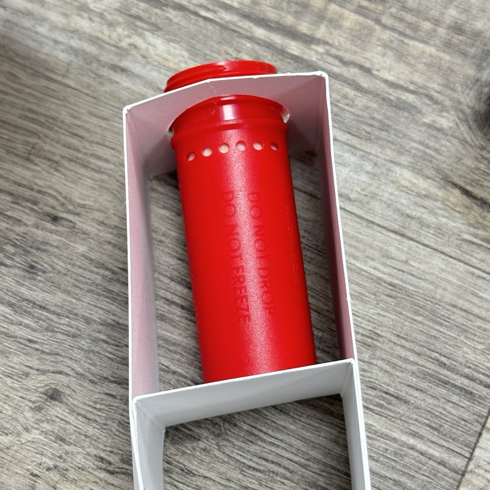 MSR TRAILSHOT REPLACEMENT FILTER AND MAINTENANCE KIT New Open Box