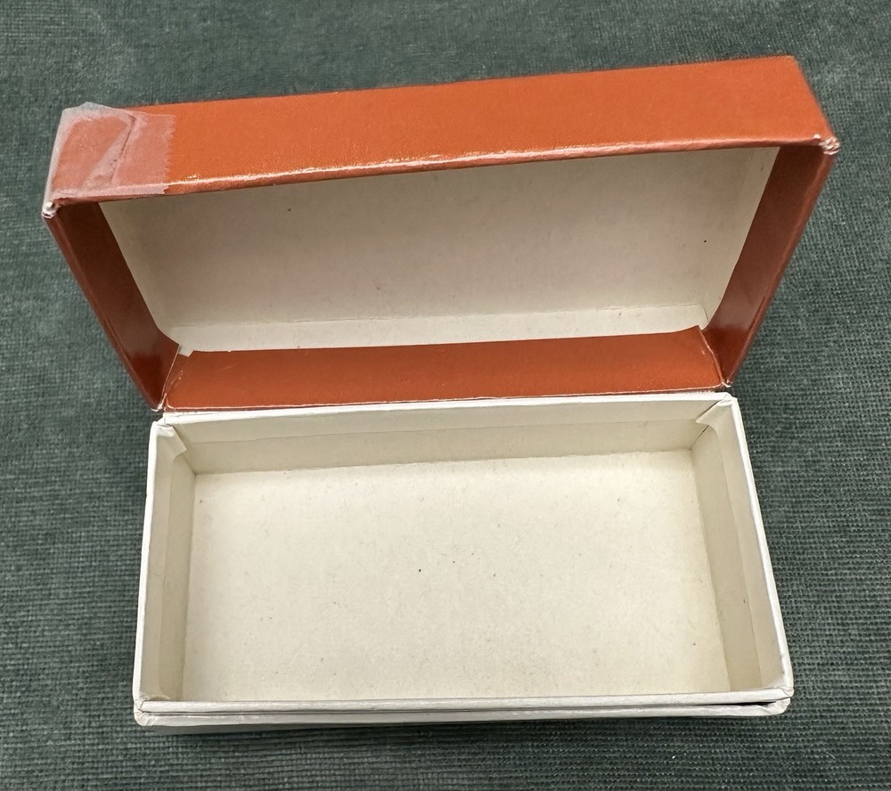 Leica Meter MR- BOX ONLY