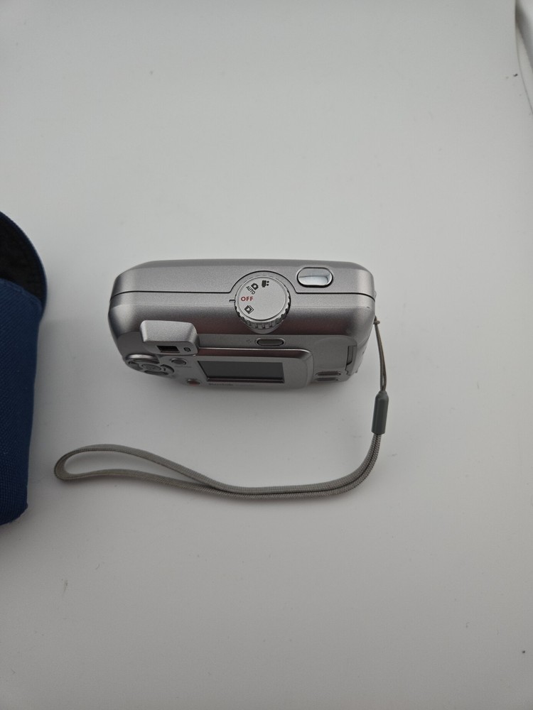 Kodak EasyShare C310 4.0MP Digital Camera Tested & Working Compact - 13