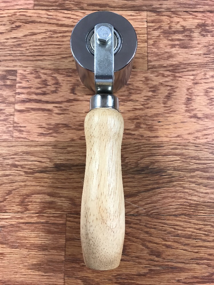 Roberts 10-960 Vinyl Flooring Seam Roller