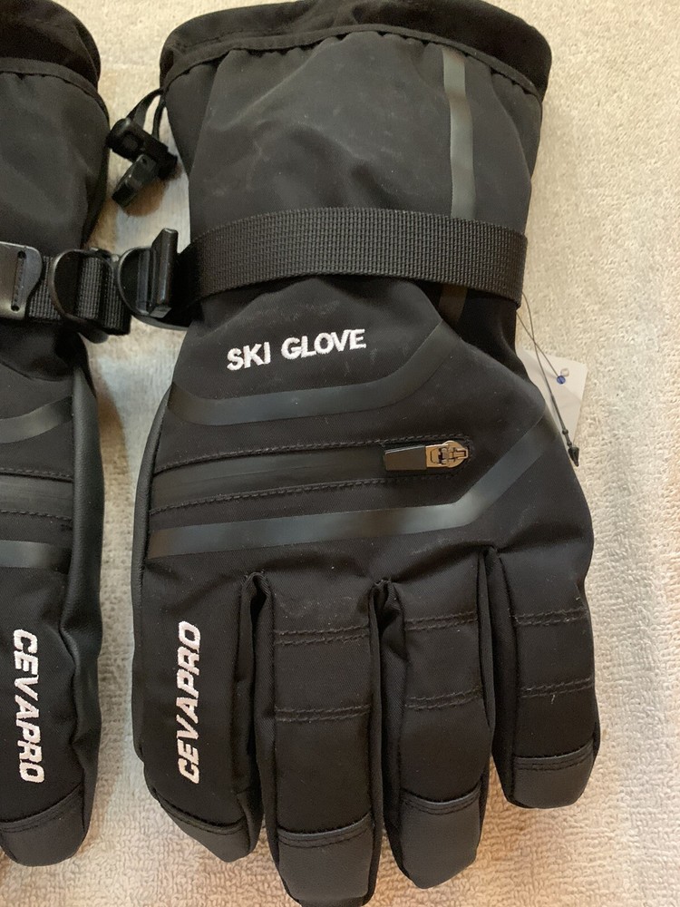 CEVAPRO 3M THINSULATE INSULATION ISOLANT With TGM-TEX Waterproof Insert