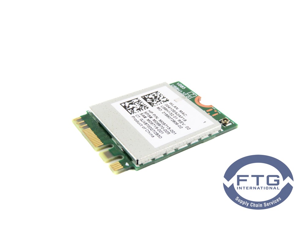 M09870-005 WLAN Realtek COCO ac 1x1