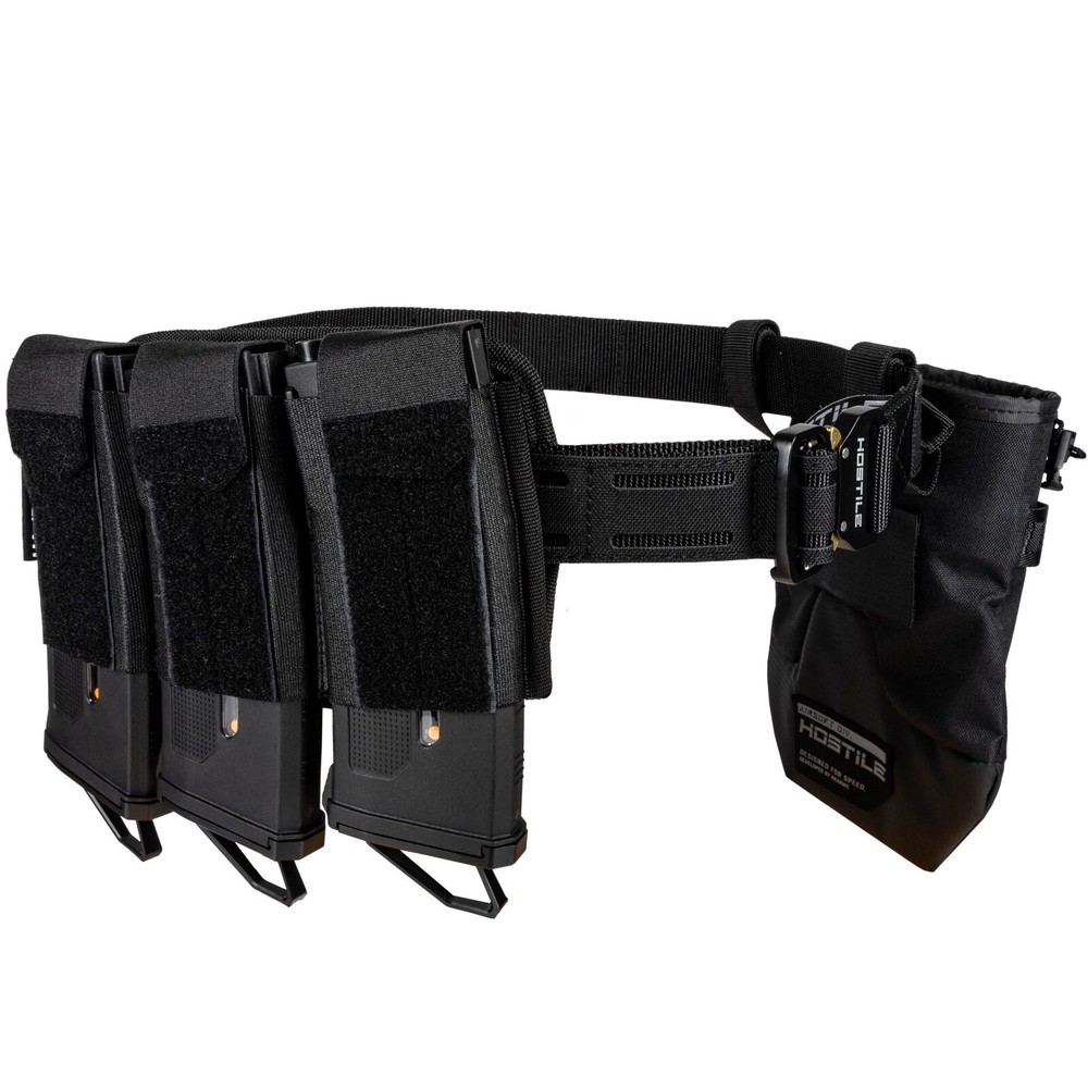 NEW HK ARMY Quick Clip Molle Belt