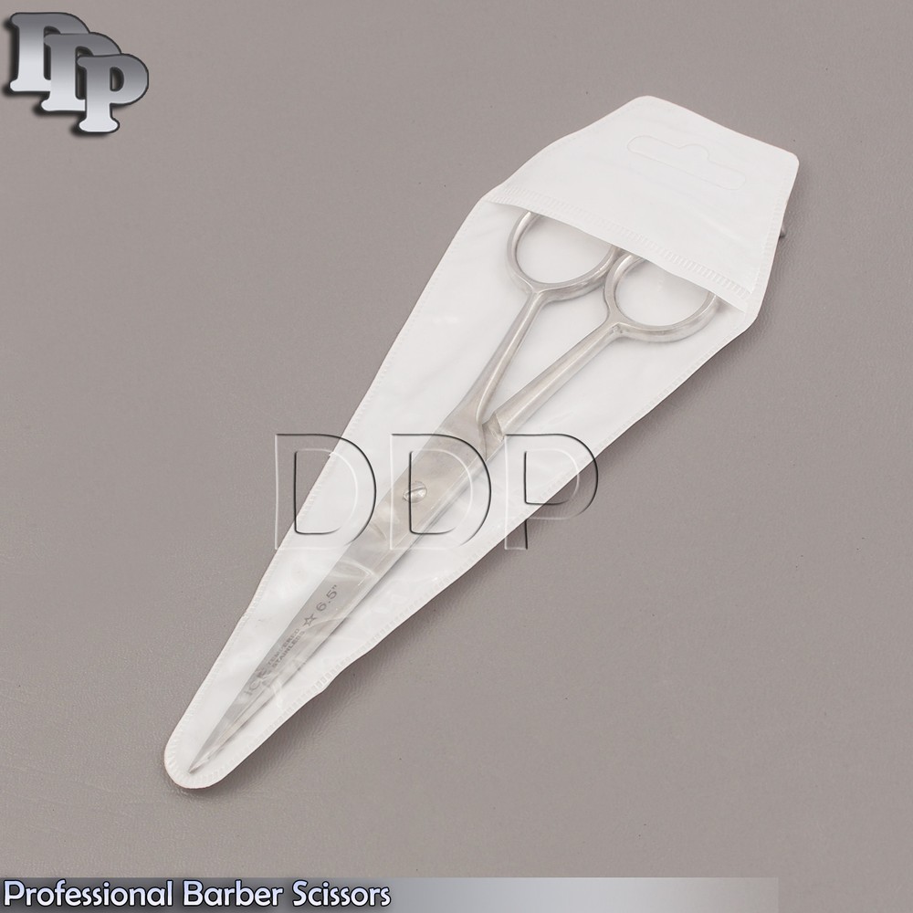 Professional Barber Scissors 6.5'' Polish