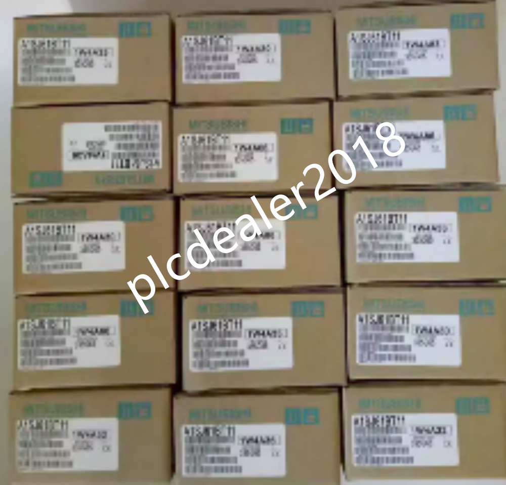New Mitsubishi FX1S-14MT-ESS/UL Programmable Controller FX1S14MTESS/UL Fast Ship