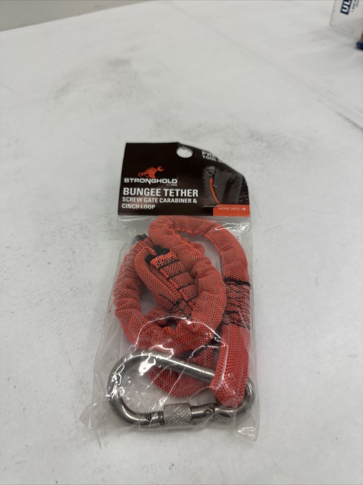 Stronghold Bungee Tether by PSG