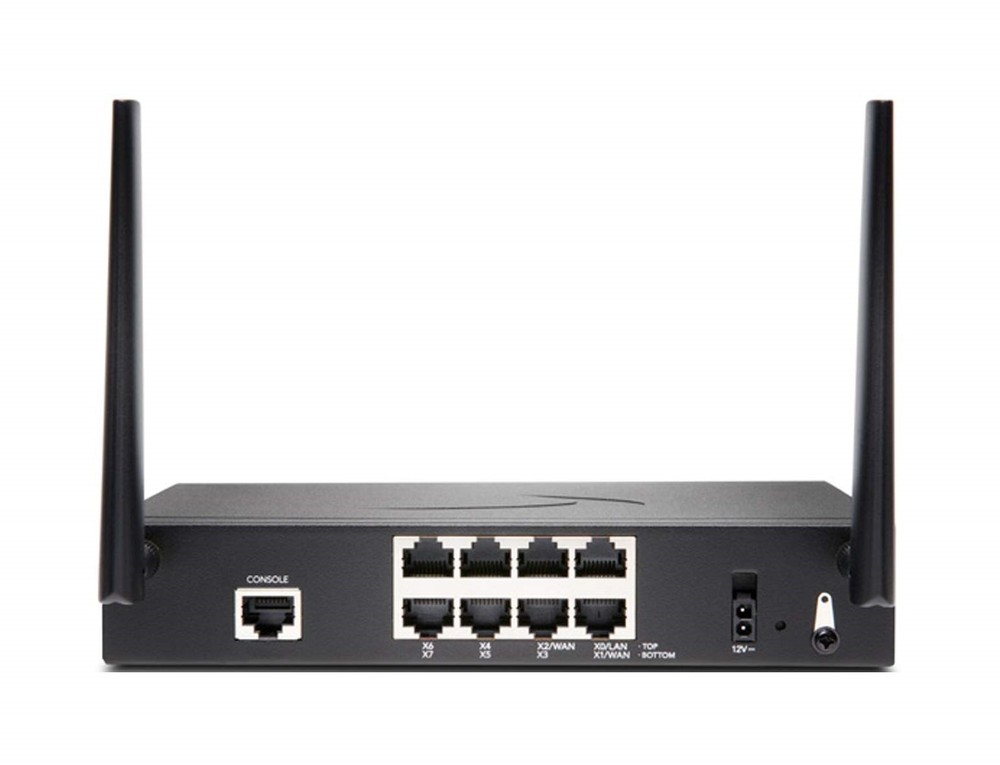 SonicWall TZ270 Network Security/Firewall Appliance