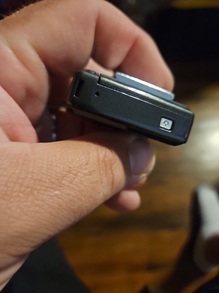 Track Easy to Use GPS Tracking Device TRACK