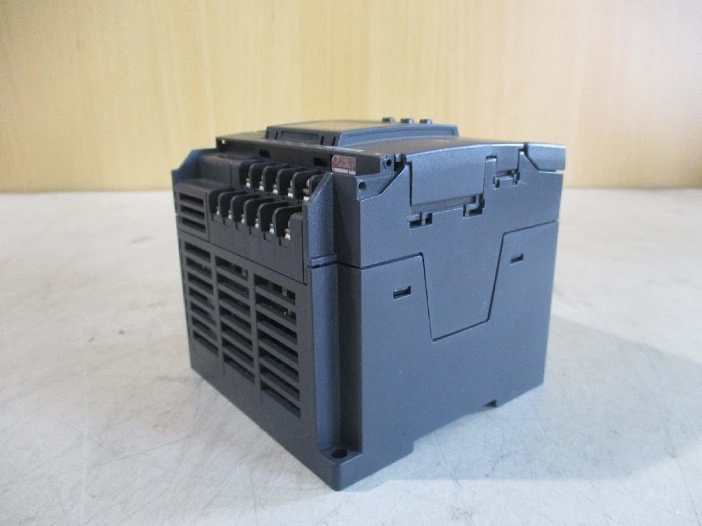 KEYENCE KV-N14AT Programmable Controller PLC Automation USED #2