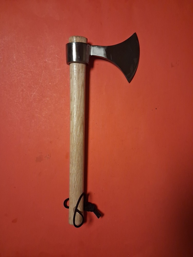 Hatchet/tomahawk ( Please Look At Pictures )