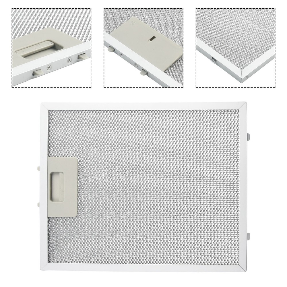 Stainless Steel Hood Filter For Long Lasting Performance