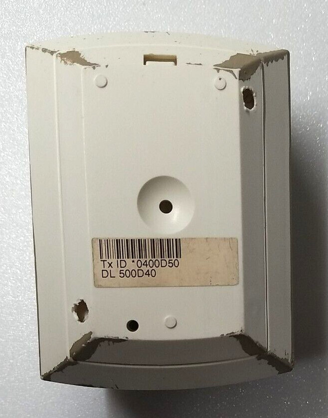 Detection Systems - Infrared Detector- DL 500D40 - Used, untested