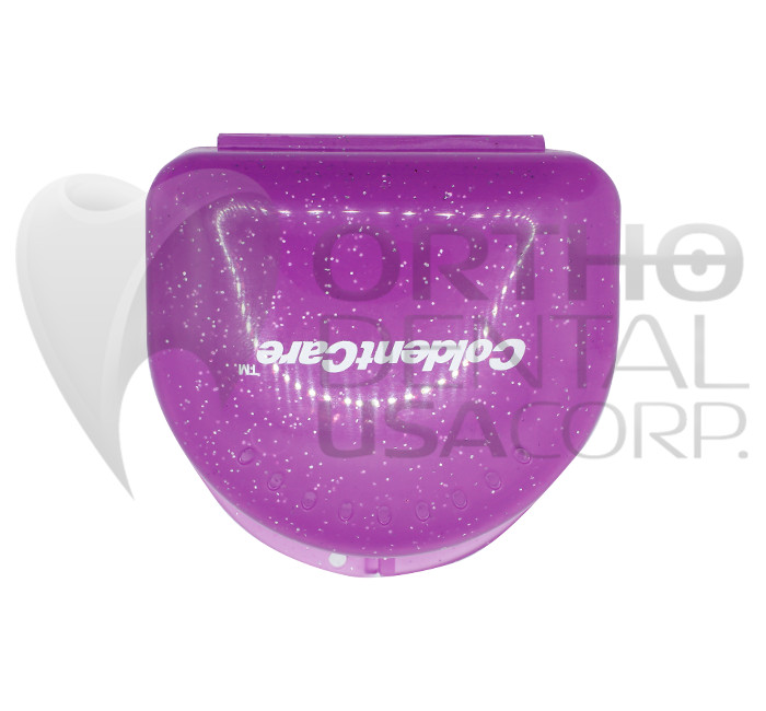 96 pcs 4 pack Retainer case Aligner Mouth guard Assorted INVISALING CANADA