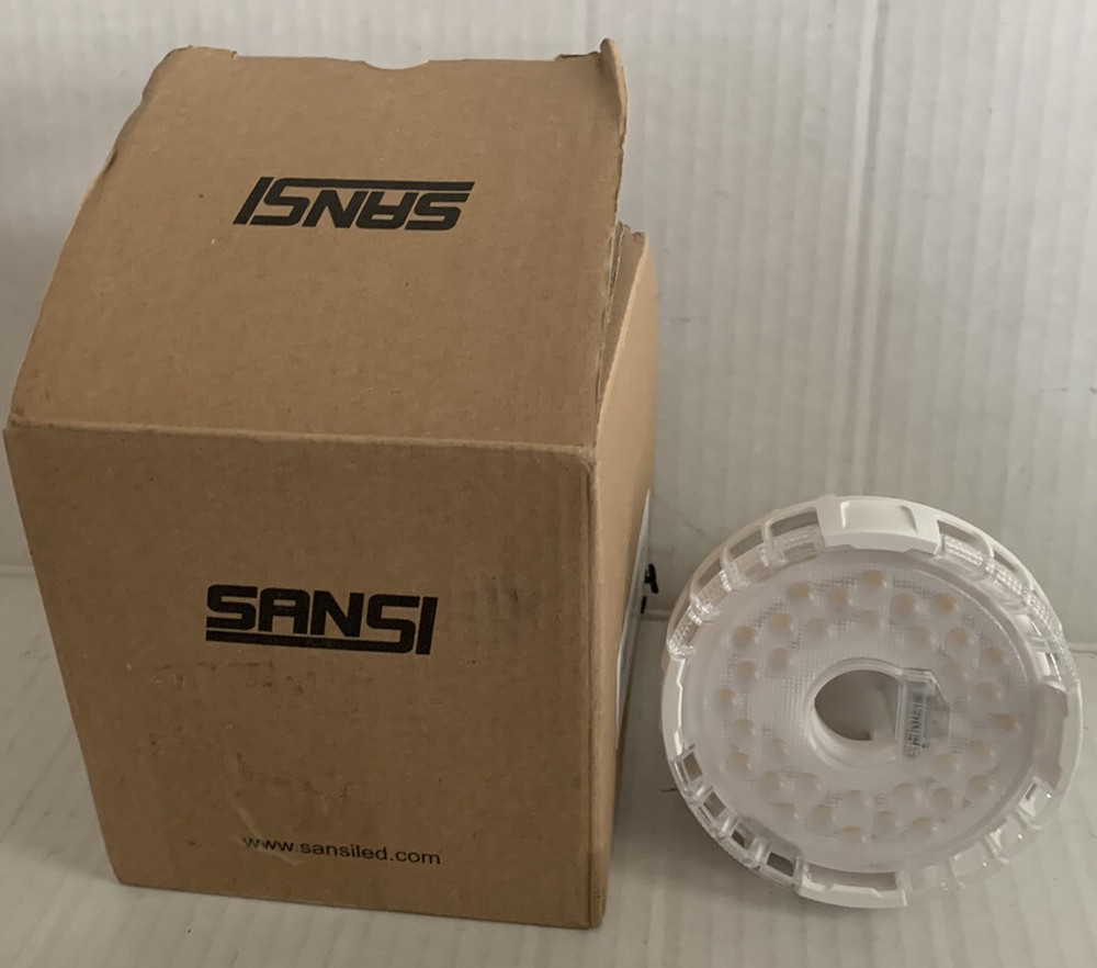 Led Grow Light 15W