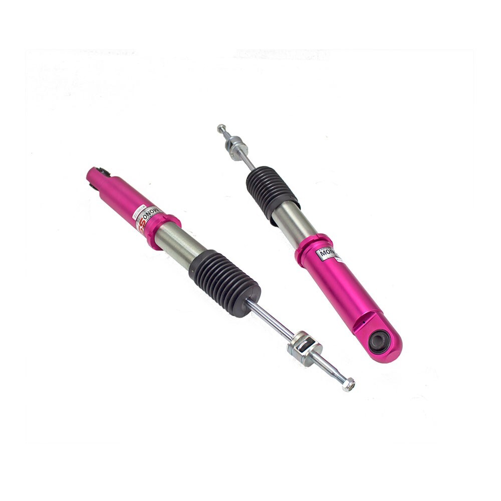 MonoSS Coilover Lowering Kit ADJUSTABLE Damping For HONDA CR-V 2017-22