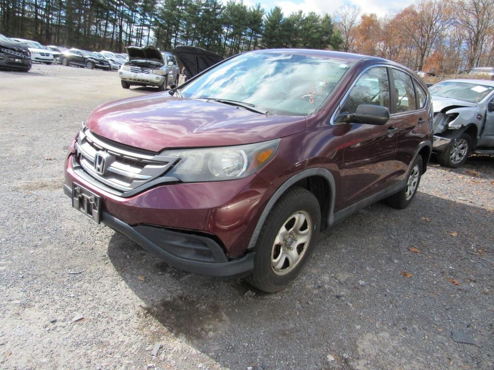 CR-V 2014 Glove Box 1006656