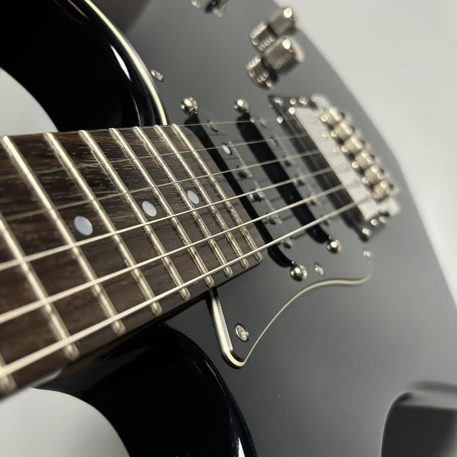 YAMAHA PACIFICA612V FM TBL Pacifica