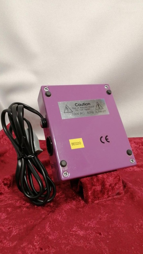T-REX / BETAVIBE(no2500609)