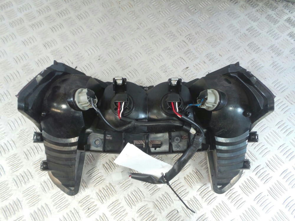 2006 HONDA NT700 Rear Tail Light Lamp
