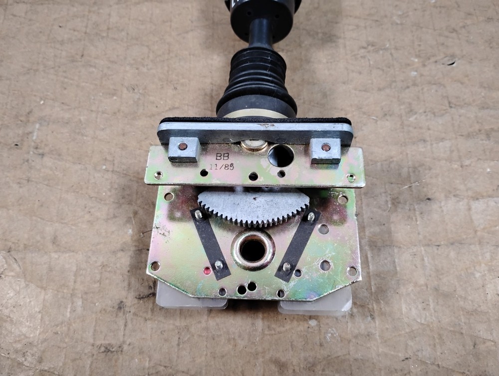 Industrial Joystick Controller