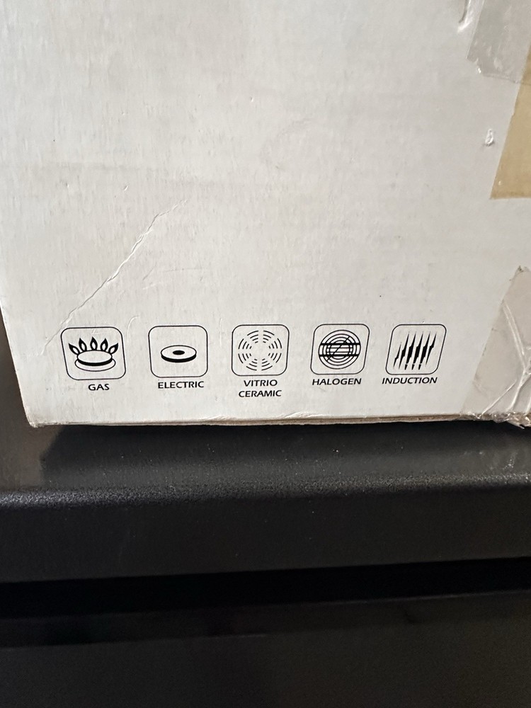 RenaWare King Cooker