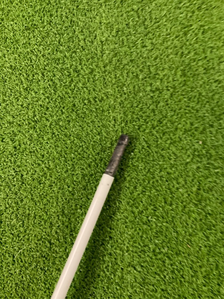 FGS Plus Graphite Fairway Wood Golf Shaft Pull 41.25”