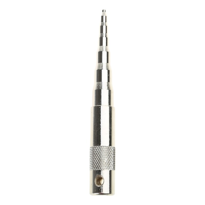 Pipe Expanding Tool Air Conditioner Pipe Expander Swaging Drill Bit Expander