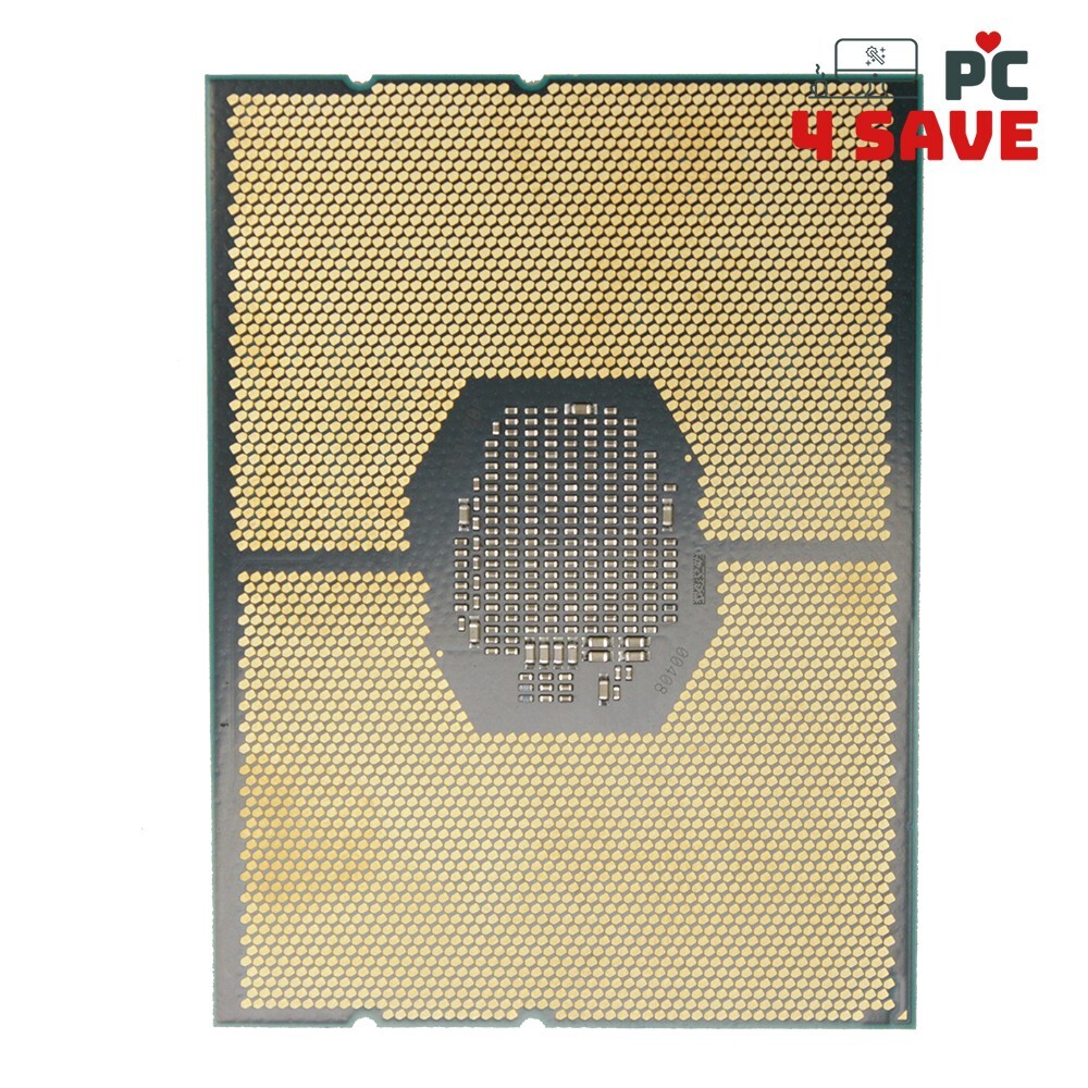 SRFBM Intel Xeon Silver 4208 2.10 GHz 8-Core LGA-3647 Server CPU Processor