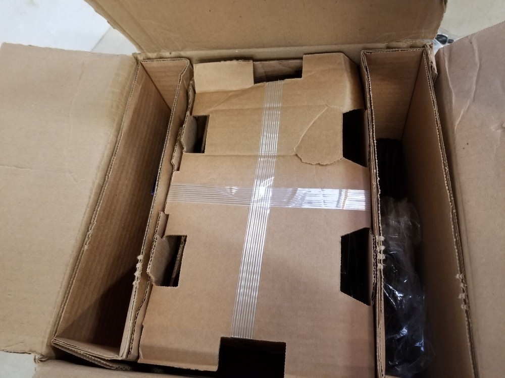 CognitiveTPG LBD24-2043-014G Barcode Label Printer