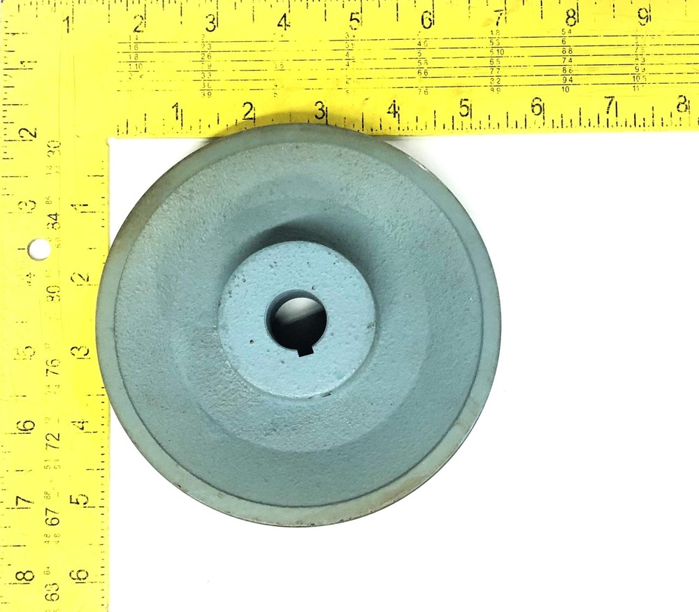 Maska 0.74 Inch Bore Sheave MB53 NOS