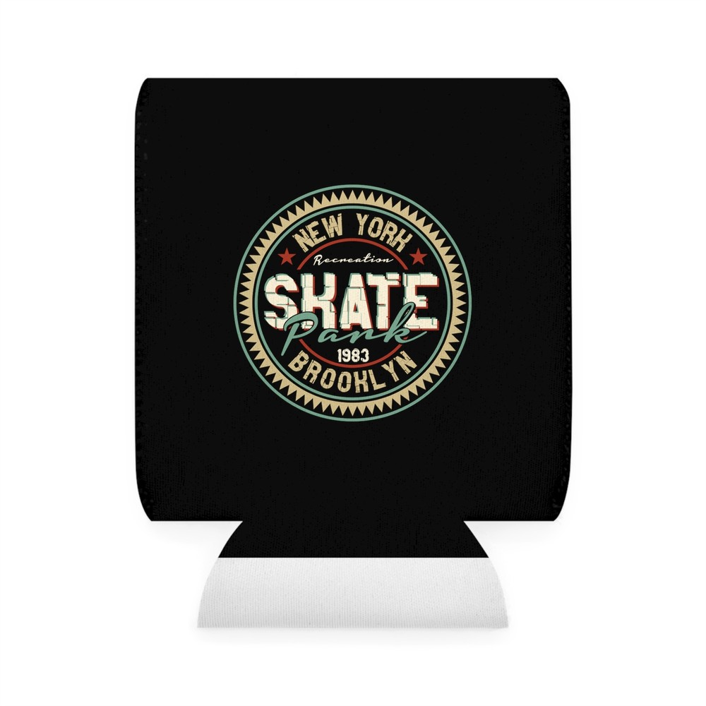 Skate Park - Can Cooler Sleeve