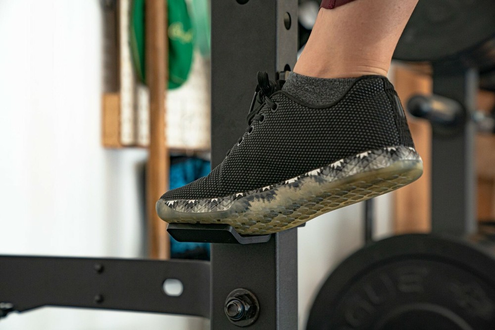 Rig'D Step Bracket
