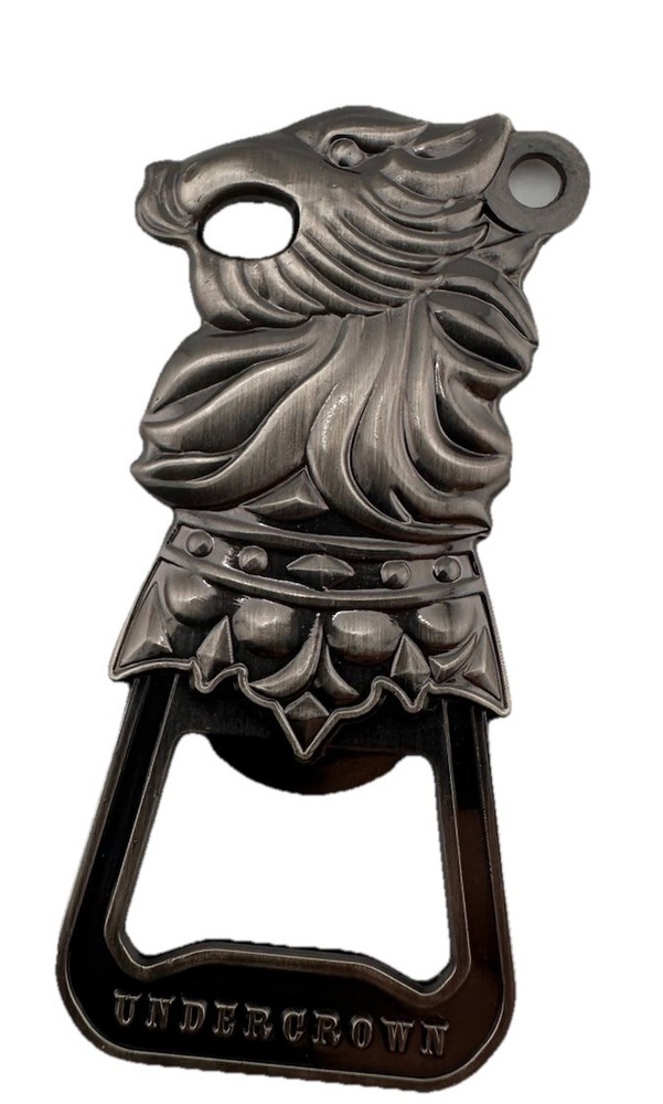 Drew Estate Undercrown Bottle Opener